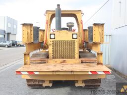 Caterpillar D6E Pipe carrier