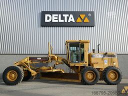 Caterpillar 135H