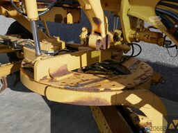 Caterpillar 135H