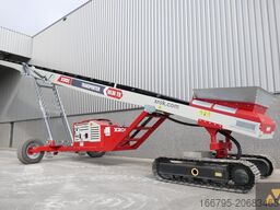 Xrok Transporter 6536TR