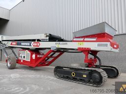 Xrok Transporter 6536TR