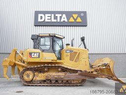 Caterpillar D7E