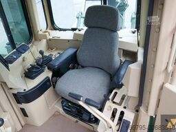 Caterpillar D9R Ex-army