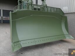 Caterpillar D9R Ex-army