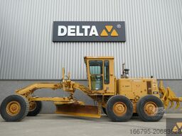 Caterpillar 130G