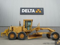 Caterpillar 130G