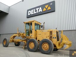Caterpillar 130G