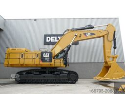 Caterpillar 390F LME