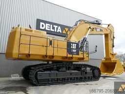 Caterpillar 390F LME