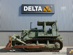 Caterpillar D7F Ex-army
