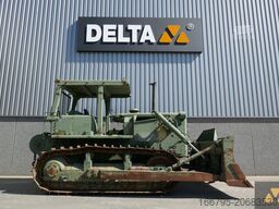 Caterpillar D7F Ex-army