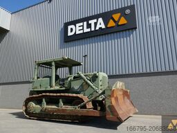 Caterpillar D7F Ex-army