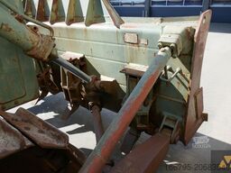 Caterpillar D7F Ex-army