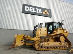 Caterpillar D6 LGP