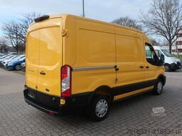 FORD Nr.245 Transit 1.Hand / Klima / Kamera / Voice