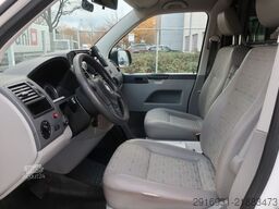 VW T5 Transporter Hochdach lang/KTW/Klima/FN: A29