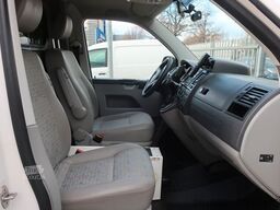 VW T5 Transporter Hochdach lang/KTW/Klima/FN: A29