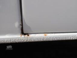 VW T5 Transporter Hochdach lang/KTW/Klima/FN: A29