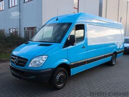 MERCEDES-BENZ Sprinter II Kasten 516 CDI / Maxi / XXL / 1 Hand