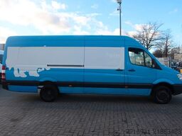 MERCEDES-BENZ Sprinter II Kasten 516 CDI / Maxi / XXL / 1 Hand