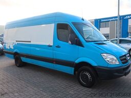 MERCEDES-BENZ Sprinter II Kasten 516 CDI / Maxi / XXL / 1 Hand