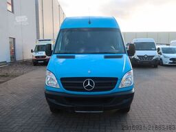 MERCEDES-BENZ Sprinter II Kasten 516 CDI / Maxi / XXL / 1 Hand