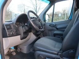 MERCEDES-BENZ Sprinter II Kasten 516 CDI / Maxi / XXL / 1 Hand