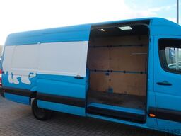 MERCEDES-BENZ Sprinter II Kasten 516 CDI / Maxi / XXL / 1 Hand