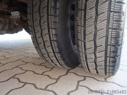 MERCEDES-BENZ Sprinter II Kasten 516 CDI / Maxi / XXL / 1 Hand