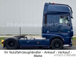 DAF XF 530 FT 4x2*SuperSpace*Blatt/Luft*2Tanks