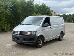 VW T6 Transporter Kasten-Kombi Kasten