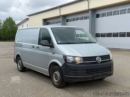 VOLKSWAGEN T6 Transporter Kasten-Kombi Kasten