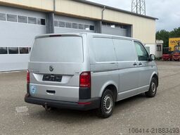 VW T6 Transporter Kasten-Kombi Kasten