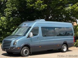 VW Crafter 2.5 Tdi 120 Reisebus 20 Sitze Dachklima