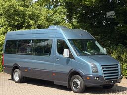 VW Crafter 2.5 Tdi 120 Reisebus 20 Sitze Dachklima