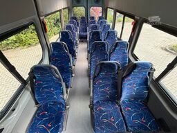 VW Crafter 2.5 Tdi 120 Reisebus 20 Sitze Dachklima
