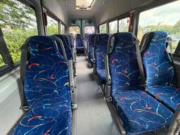 VW Crafter 2.5 Tdi 120 Reisebus 20 Sitze Dachklima