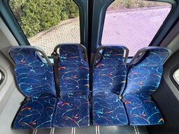 VW Crafter 2.5 Tdi 120 Reisebus 20 Sitze Dachklima