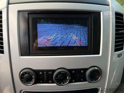 VW Crafter 2.5 Tdi 120 Reisebus 20 Sitze Dachklima