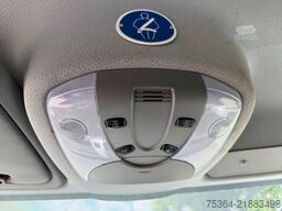 VW Crafter 2.5 Tdi 120 Reisebus 20 Sitze Dachklima