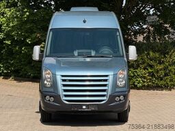 VW Crafter 2.5 Tdi 120 Reisebus 20 Sitze Dachklima
