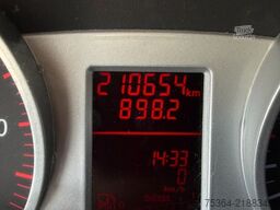VW Crafter 2.5 Tdi 120 Reisebus 20 Sitze Dachklima