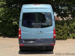 VW Crafter 2.5 Tdi 120 Reisebus 20 Sitze Dachklima