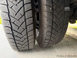 VW Crafter 2.5 Tdi 120 Reisebus 20 Sitze Dachklima