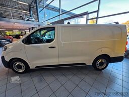 OPEL Vivaro Kasten Edition L Sortimo 180°Kamera DAB