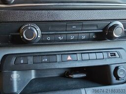 OPEL Vivaro Kasten Edition L Sortimo 180°Kamera DAB