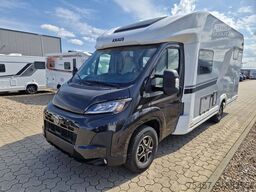 KNAUS L!VE WAVE 650 MEG  BLACK SELECTION
