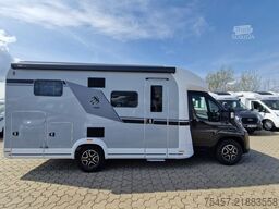 KNAUS L!VE WAVE 650 MEG  BLACK SELECTION