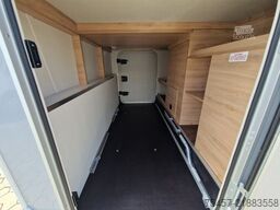 KNAUS L!VE WAVE 650 MEG  BLACK SELECTION