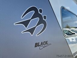 KNAUS L!VE WAVE 650 MEG  BLACK SELECTION
